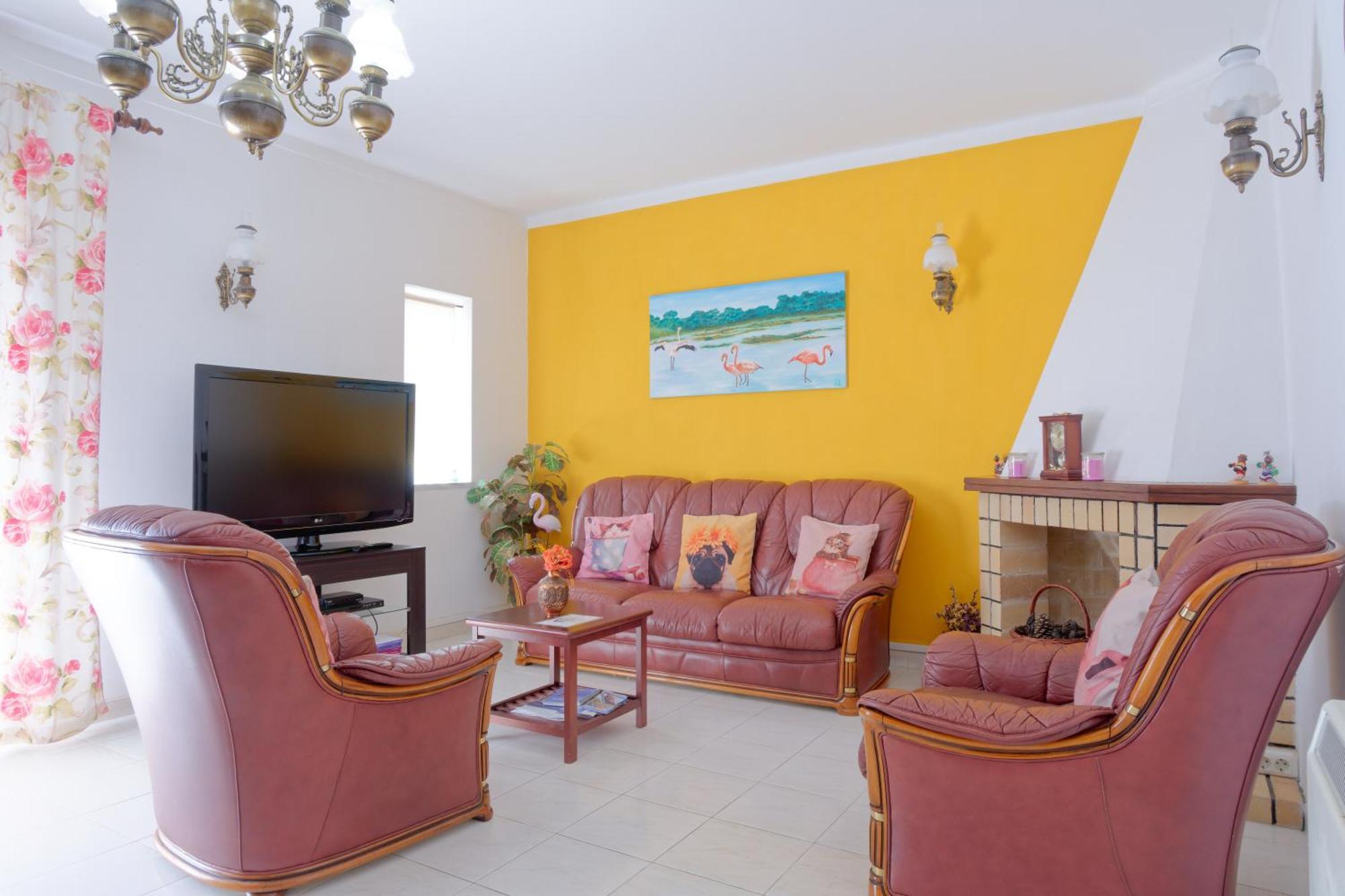 Ria Formosa Pineview * Faro