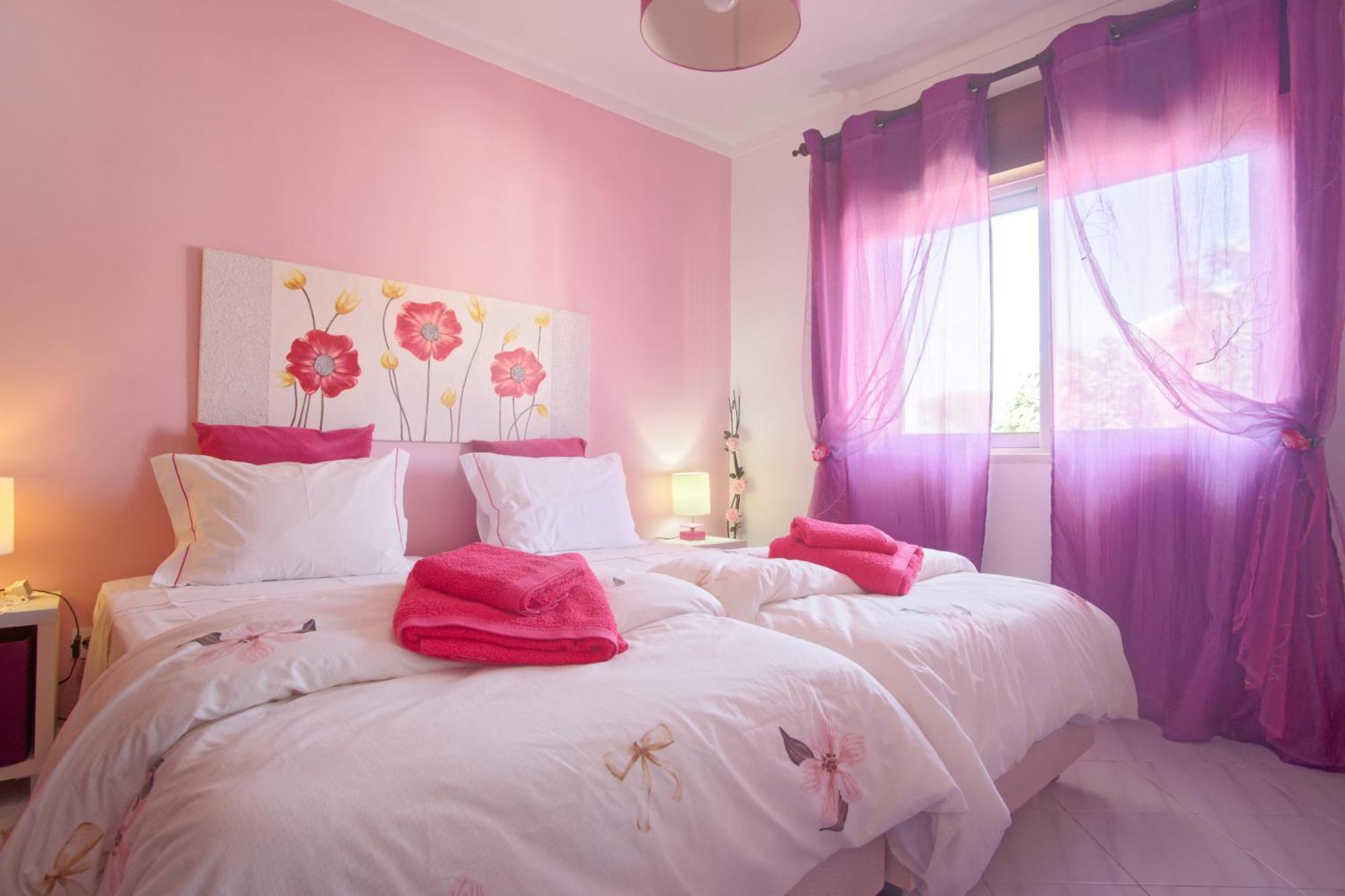 Holiday home Ria Formosa Pineview *