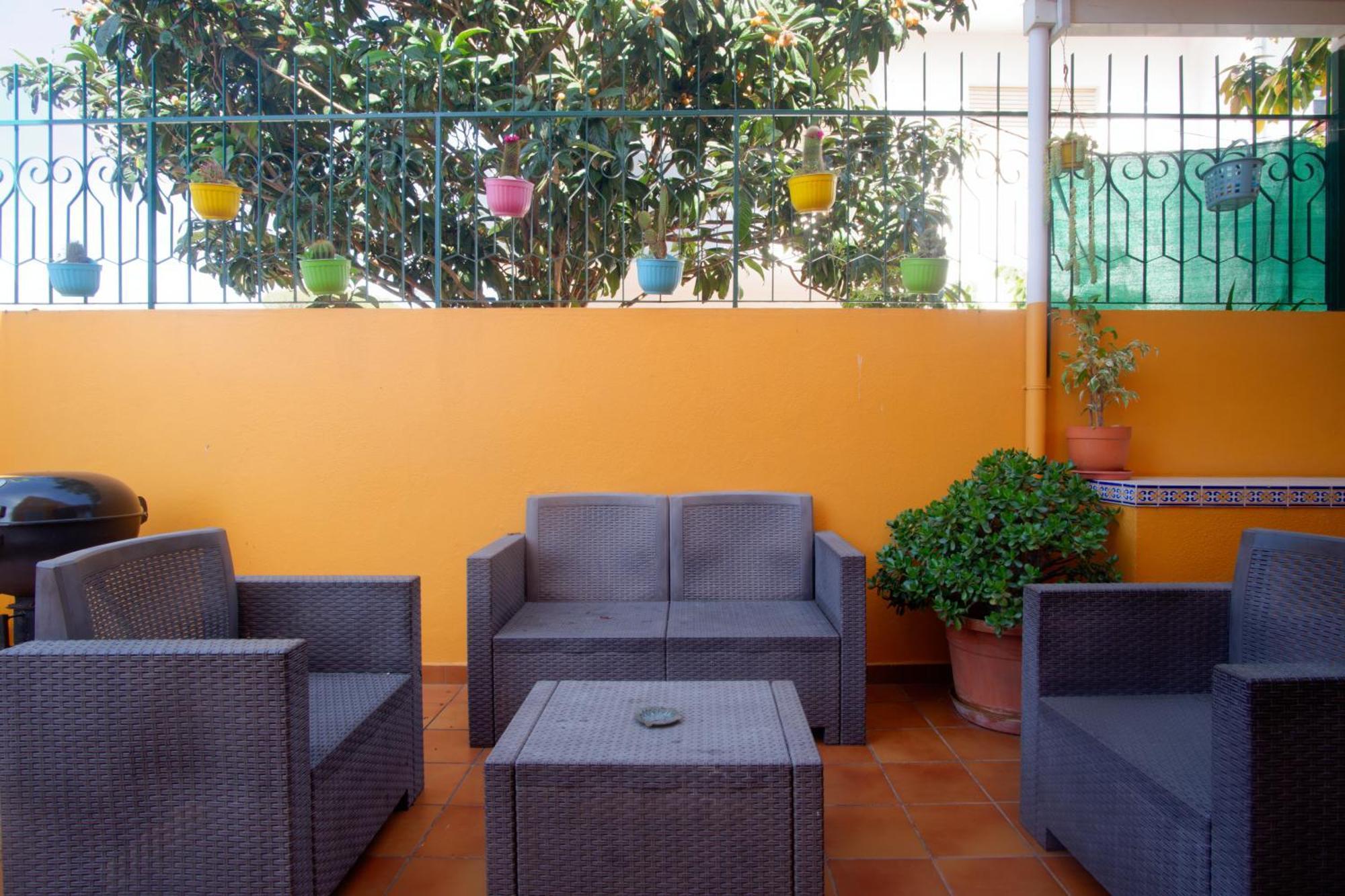 Holiday home Ria Formosa Pineview