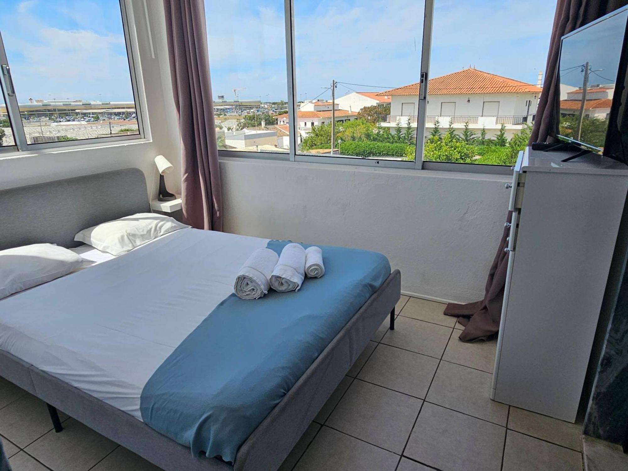 Blife Marya Private - Airport Privatunterkunft Distrikt Faro