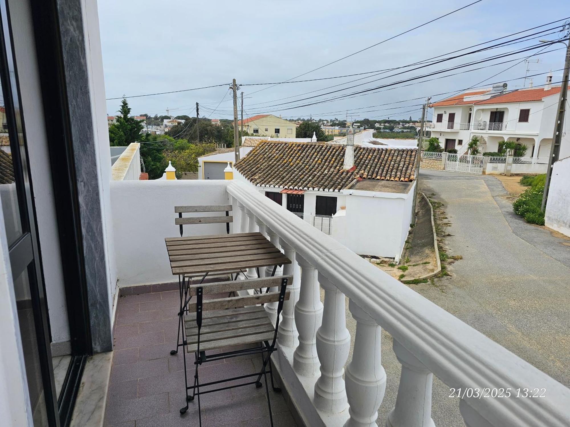 Blife Marya Private - Airport Distrikt Faro