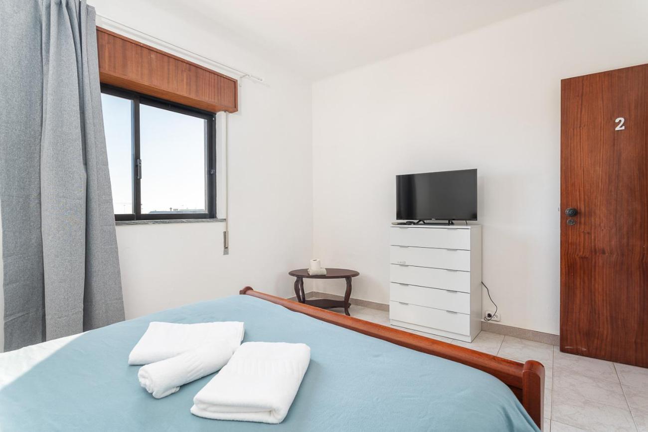 Blife Marya Private - Airport Homestay Faro