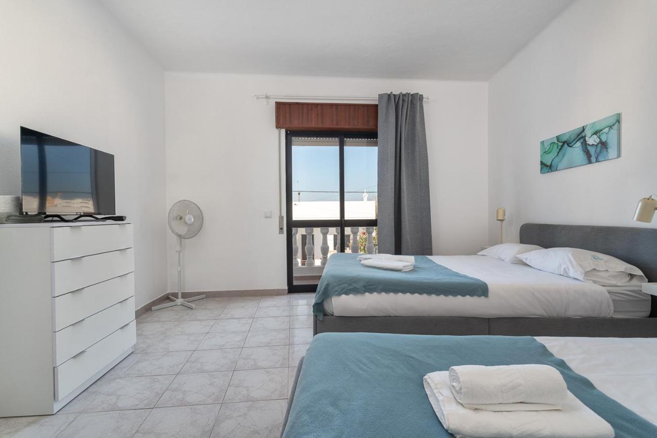 Blife Marya Private - Airport Faro