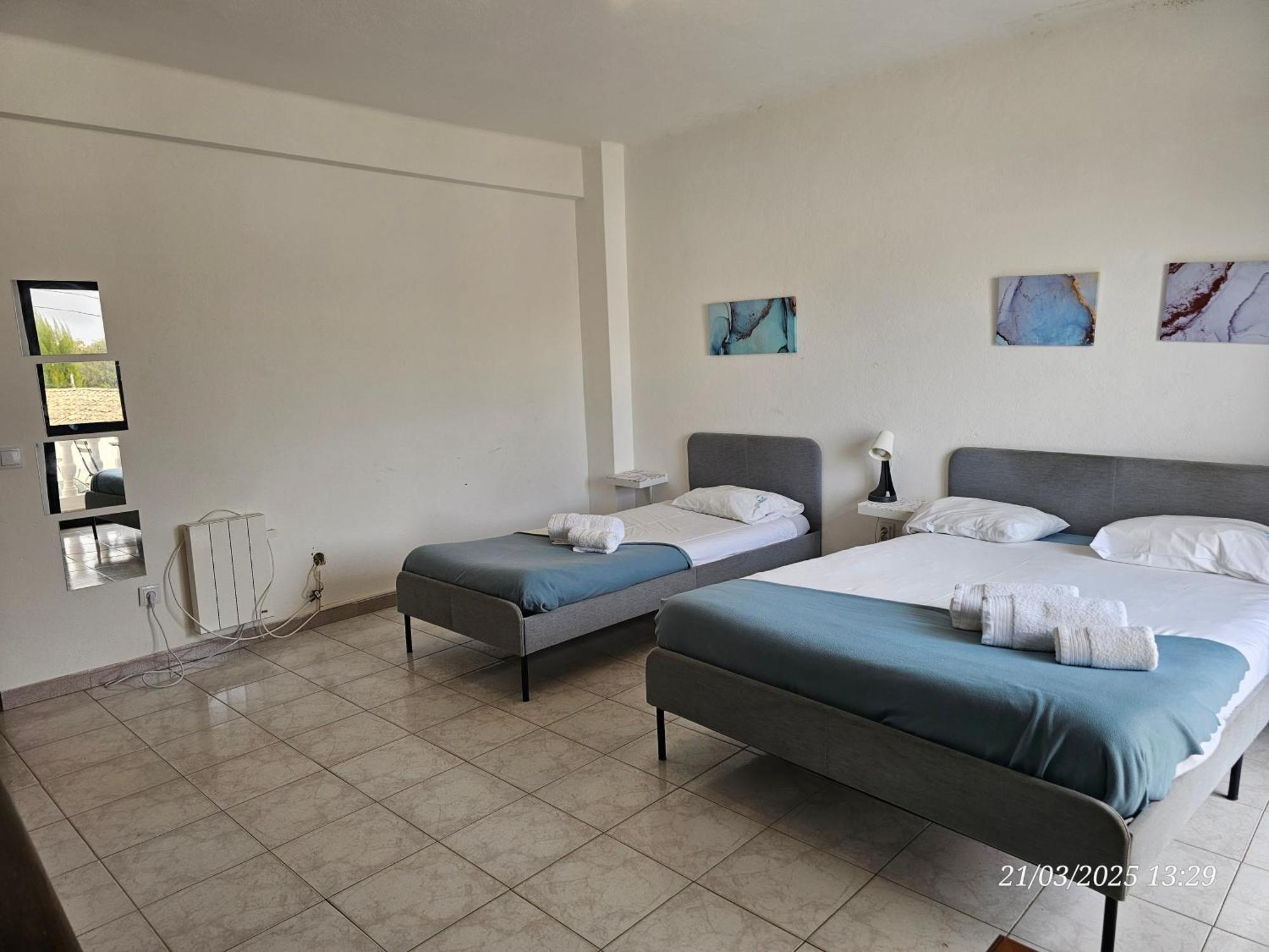 Blife Marya Private - Airport Privatunterkunft Distrikt Faro