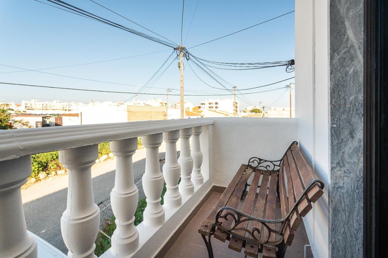 Homestay Blife Marya Private - Airport Faro