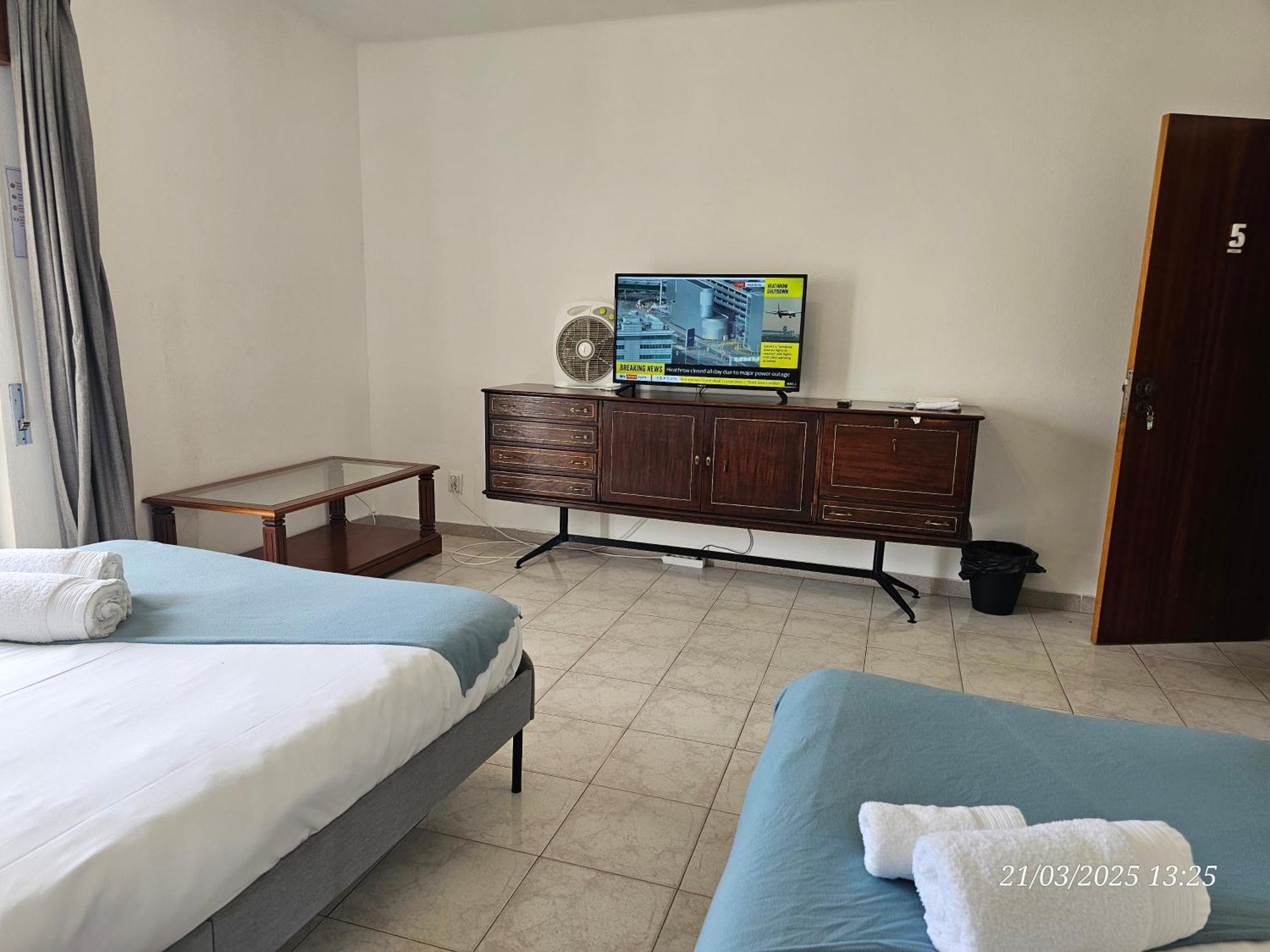Homestay Blife Marya Private - Airport