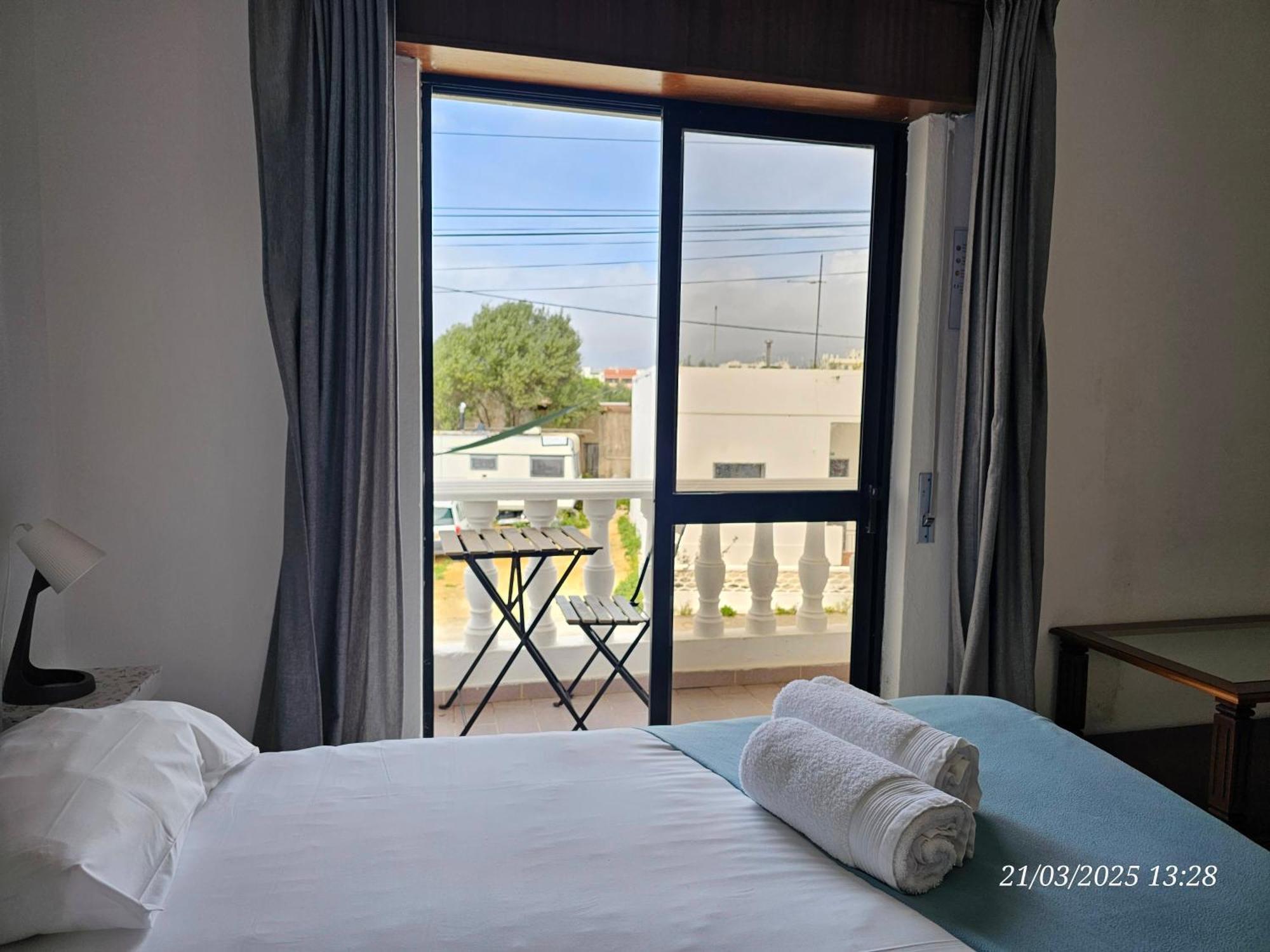 Blife Marya Private - Airport * Distrikt Faro
