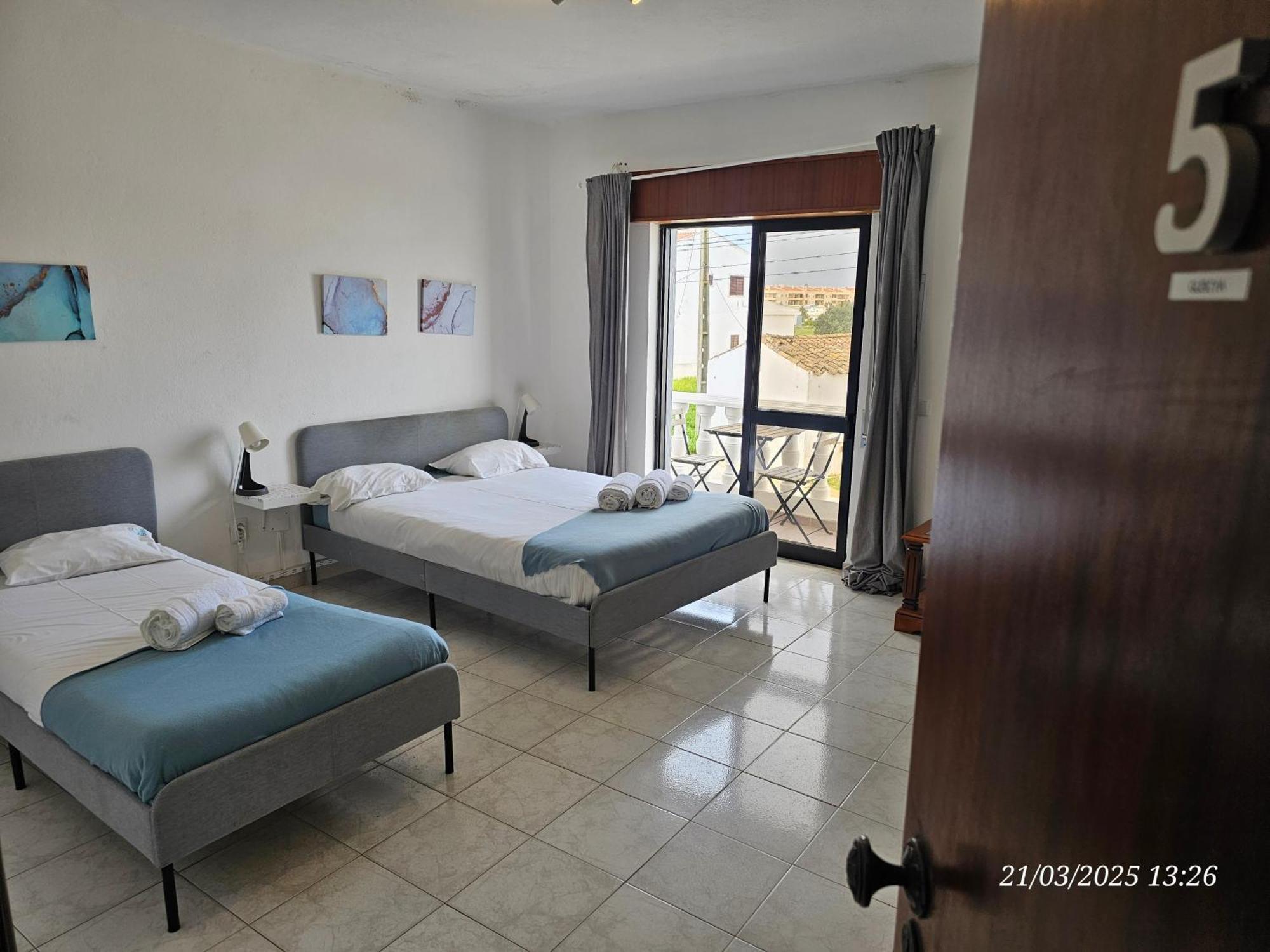 Blife Marya Private - Airport Homestay