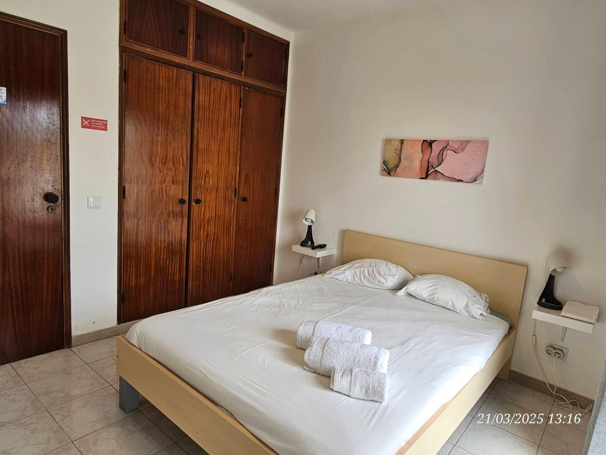 Blife Marya Private - Airport Distrikt Faro