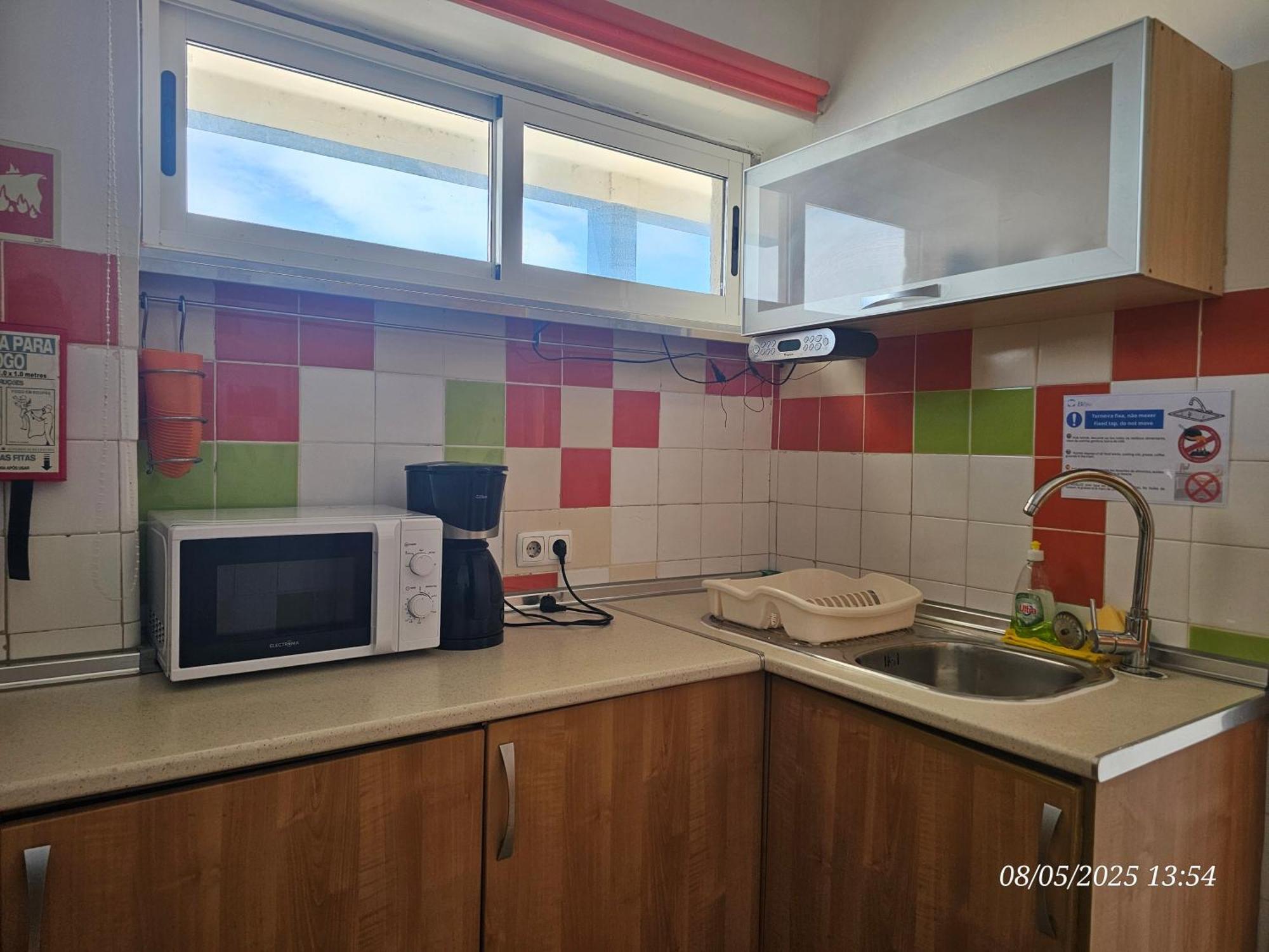 Apartment Blife Vistaya Private *