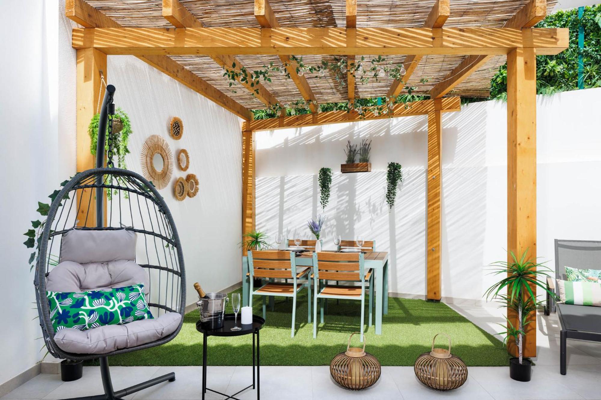 Roots Apartment Faro