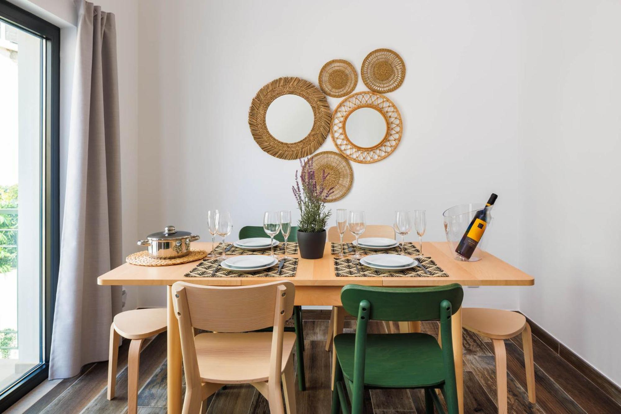 Roots Apartment Faro