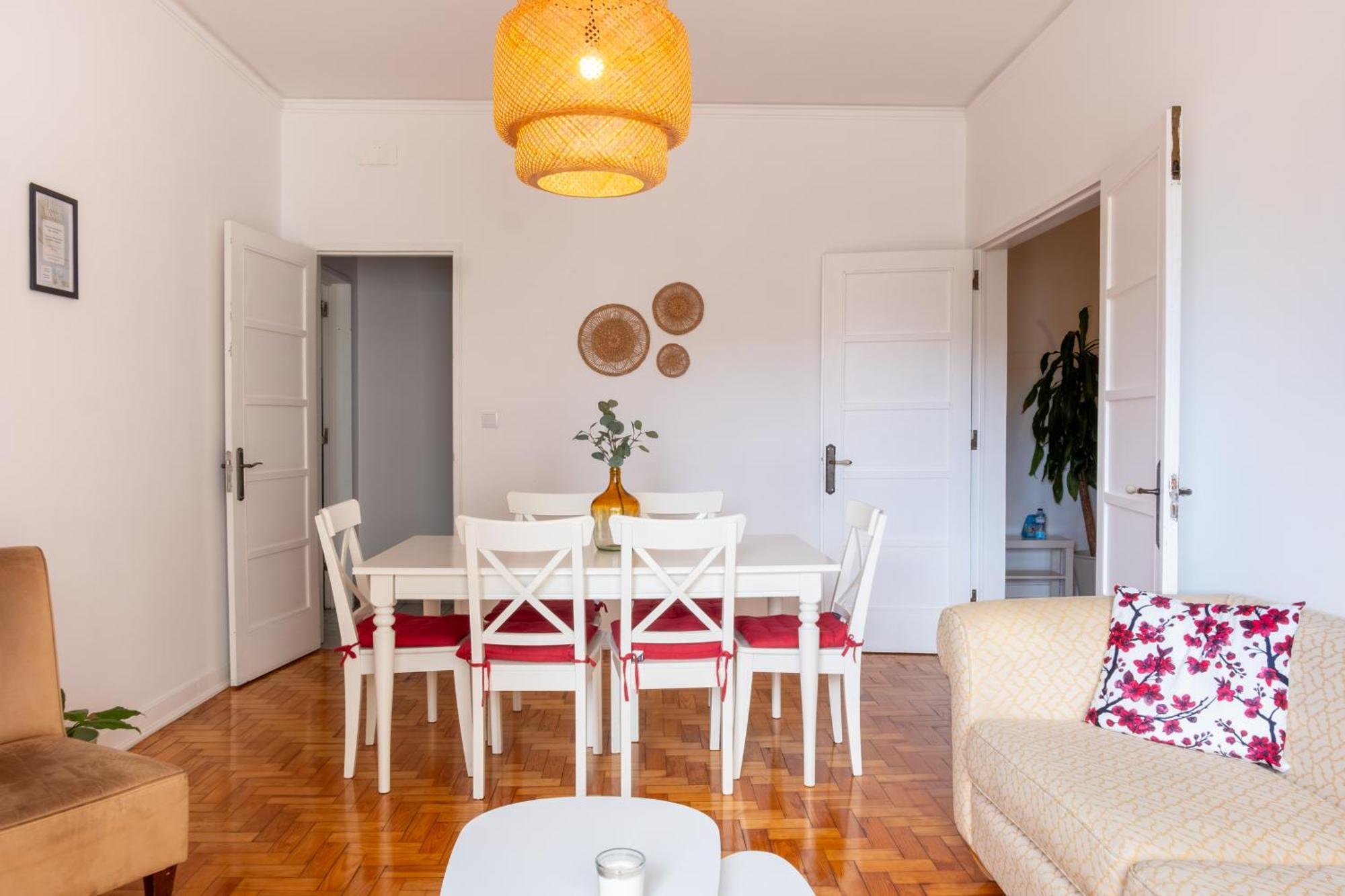 Guest house Greenth Avenue Faro