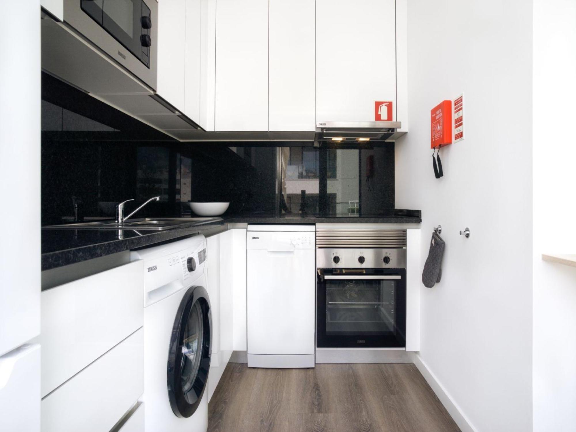 Apartment Akisol Galaxy Faro