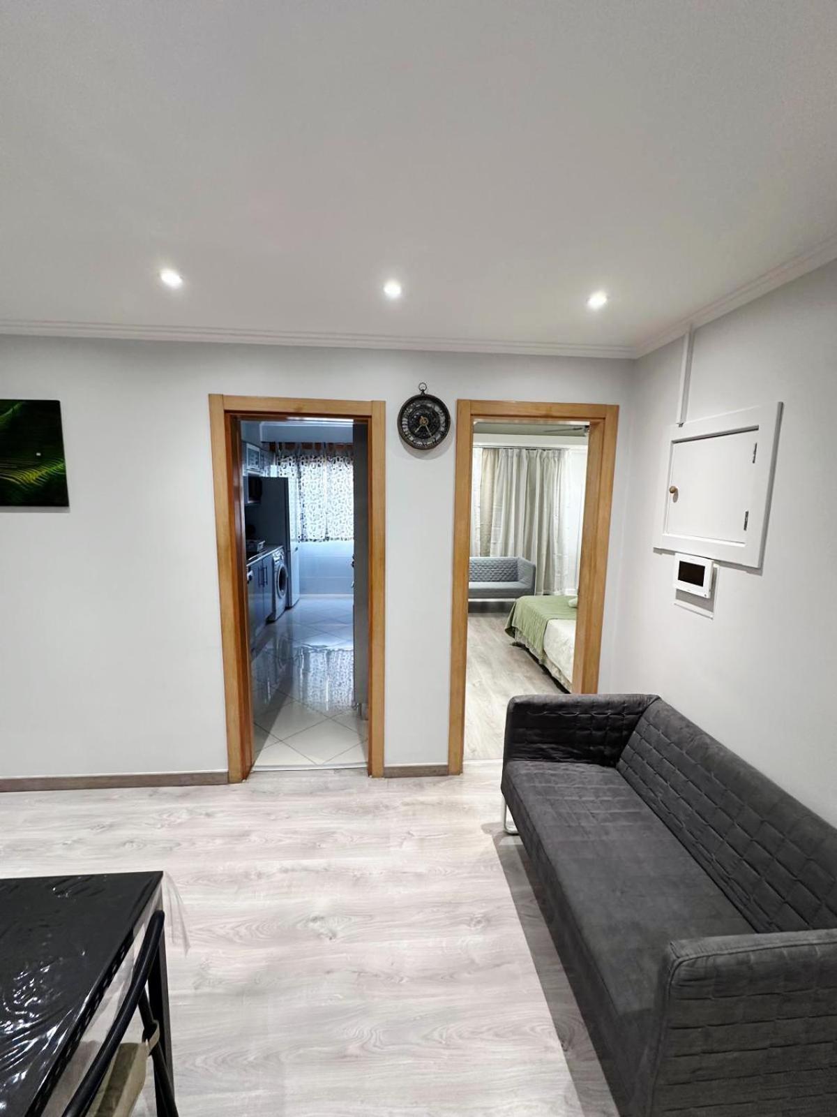 Afonso Iii Apartment Distrikt Faro