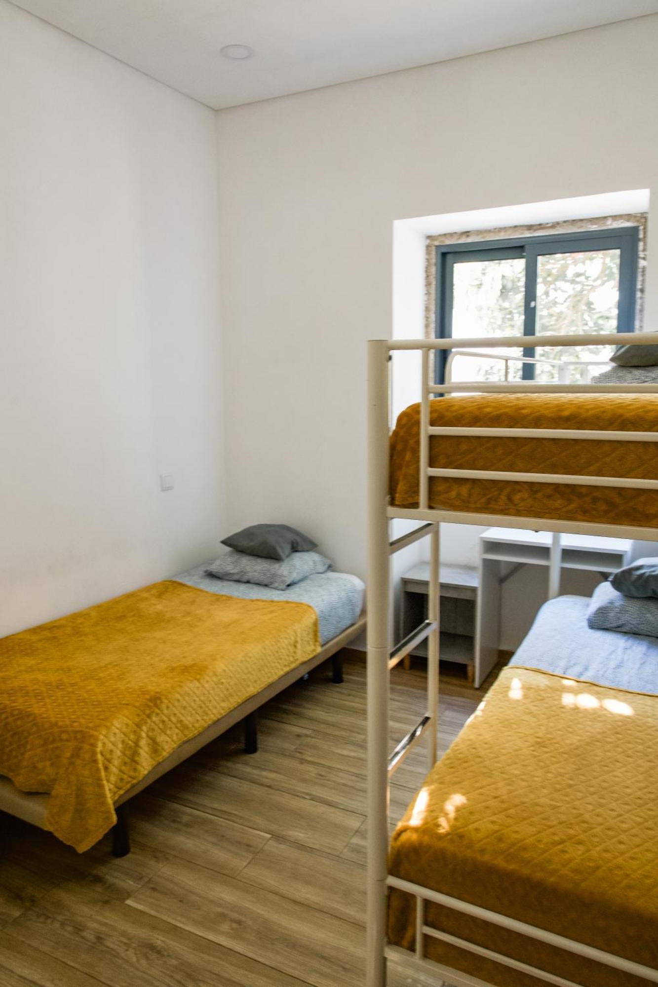 Cinderela House Homestay Faro