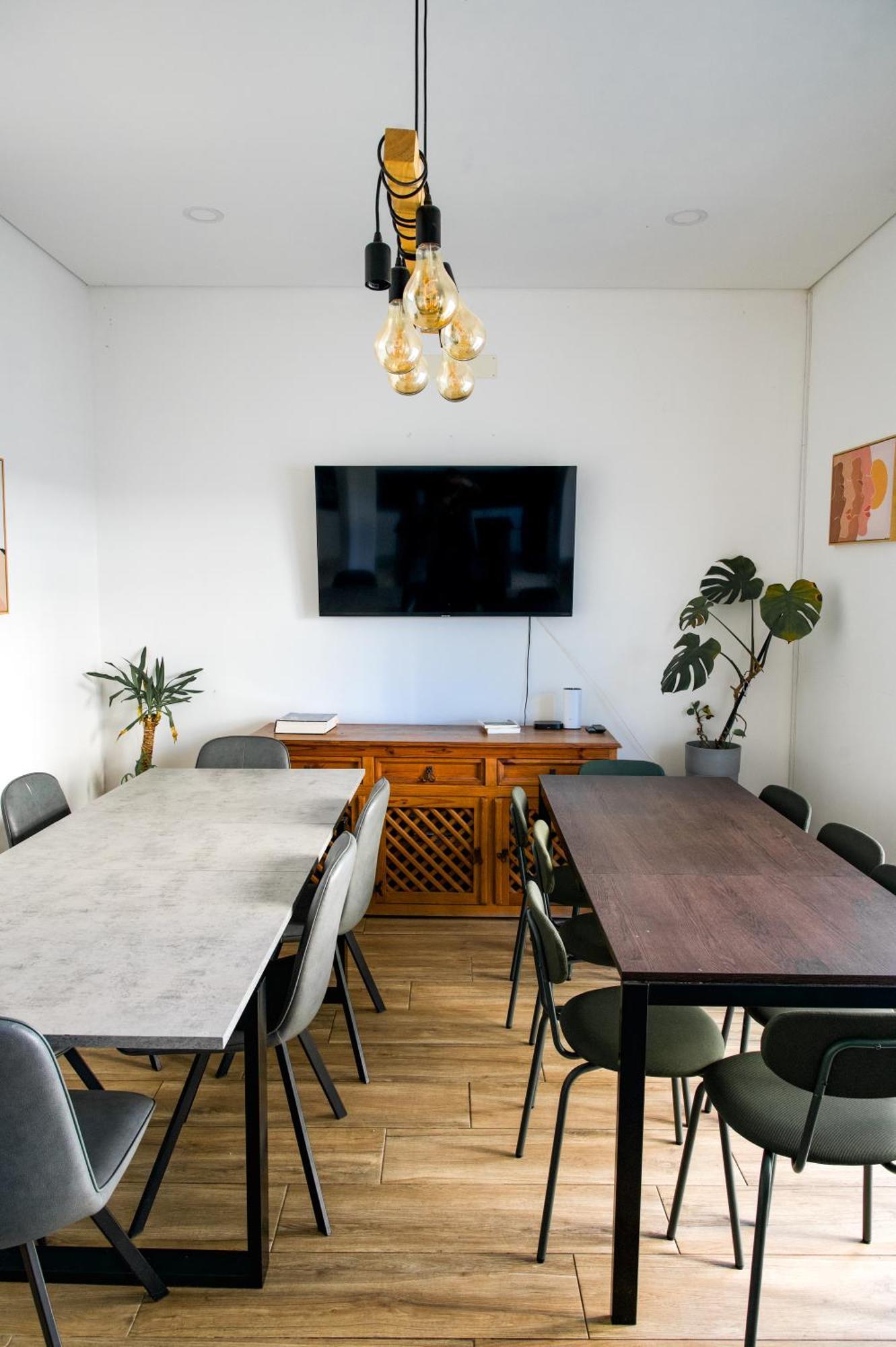 Homestay Cinderela House