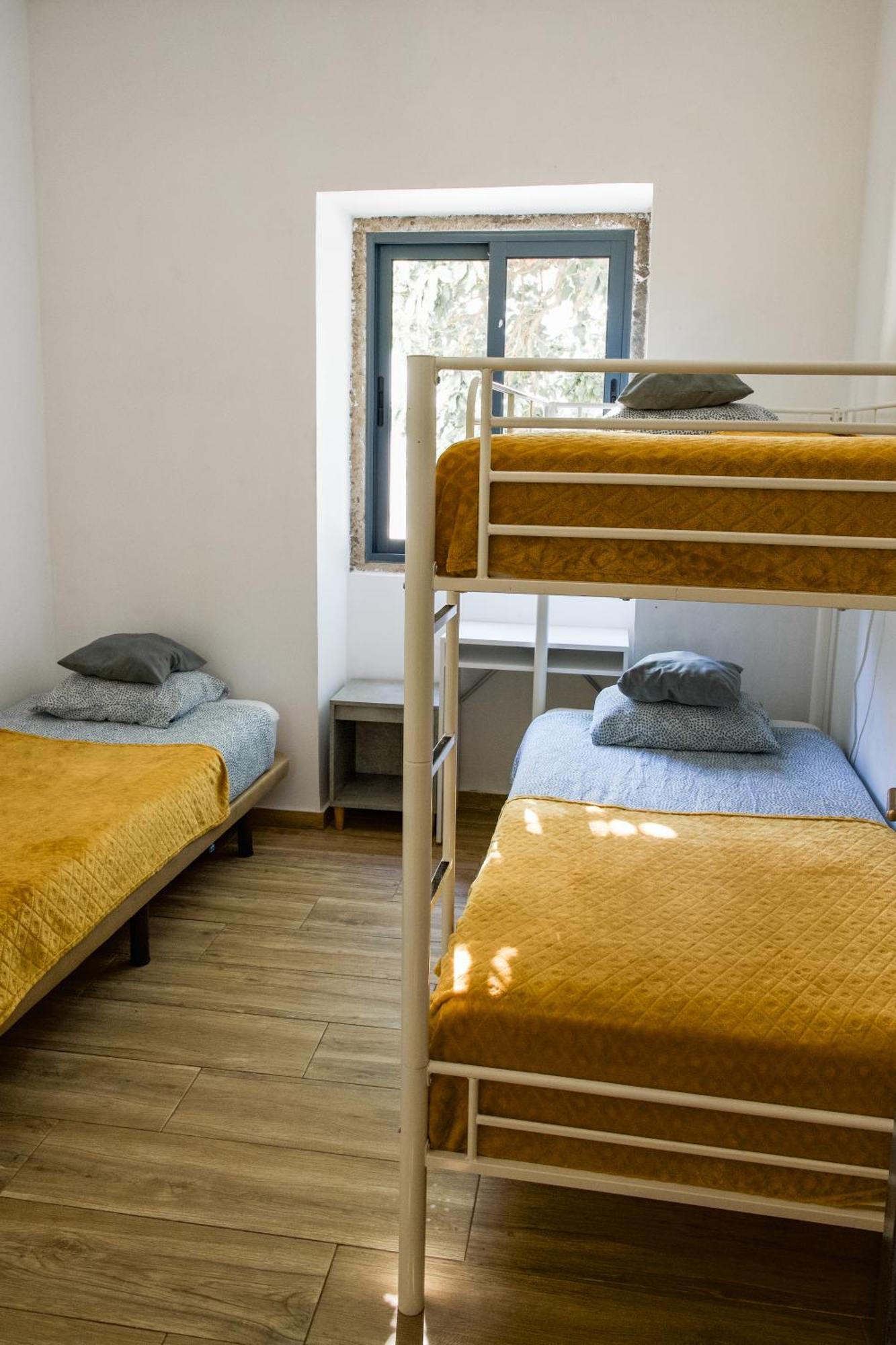 Homestay Cinderela House Faro