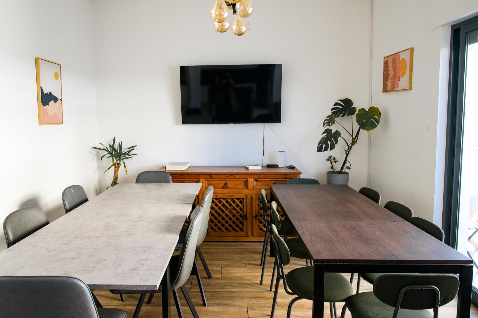 Cinderela House Homestay