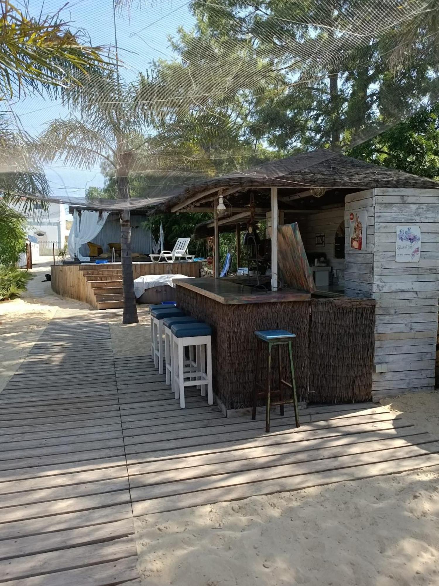 Casa Liberdade Holiday home Faro
