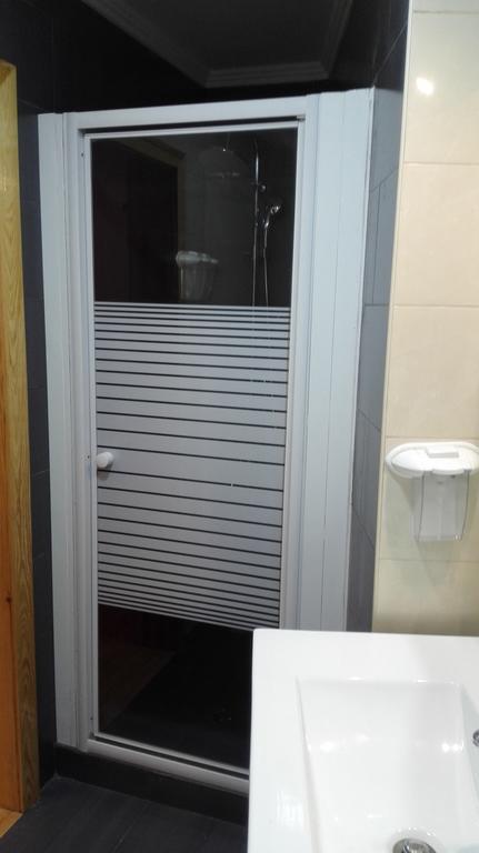 Guest house Residencial Condado