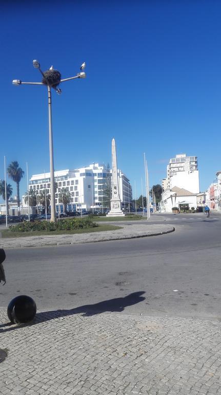 Guest house Residencial Condado Faro