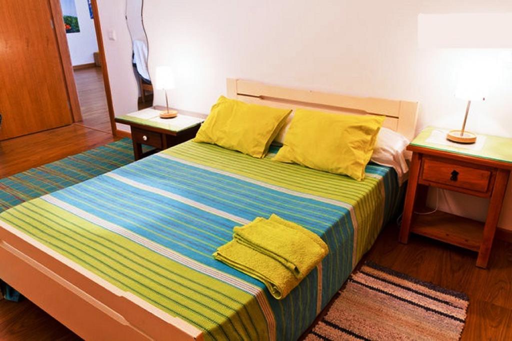 Apartment Coloured Studio *