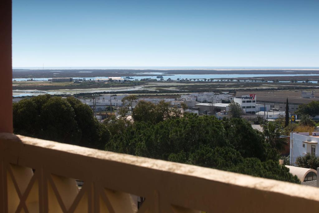 Enjoy The Ria Formosa Estuary