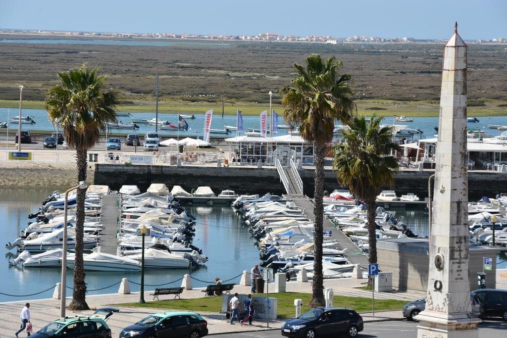 Residencial A Doca Guest house Faro