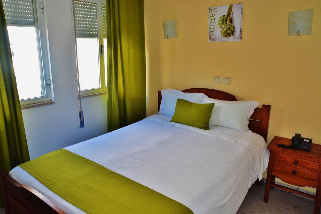 Guest house Residencial A Doca