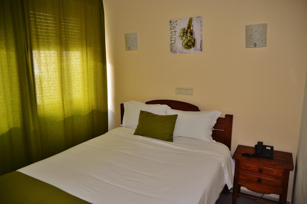 Guest house Residencial A Doca 2*