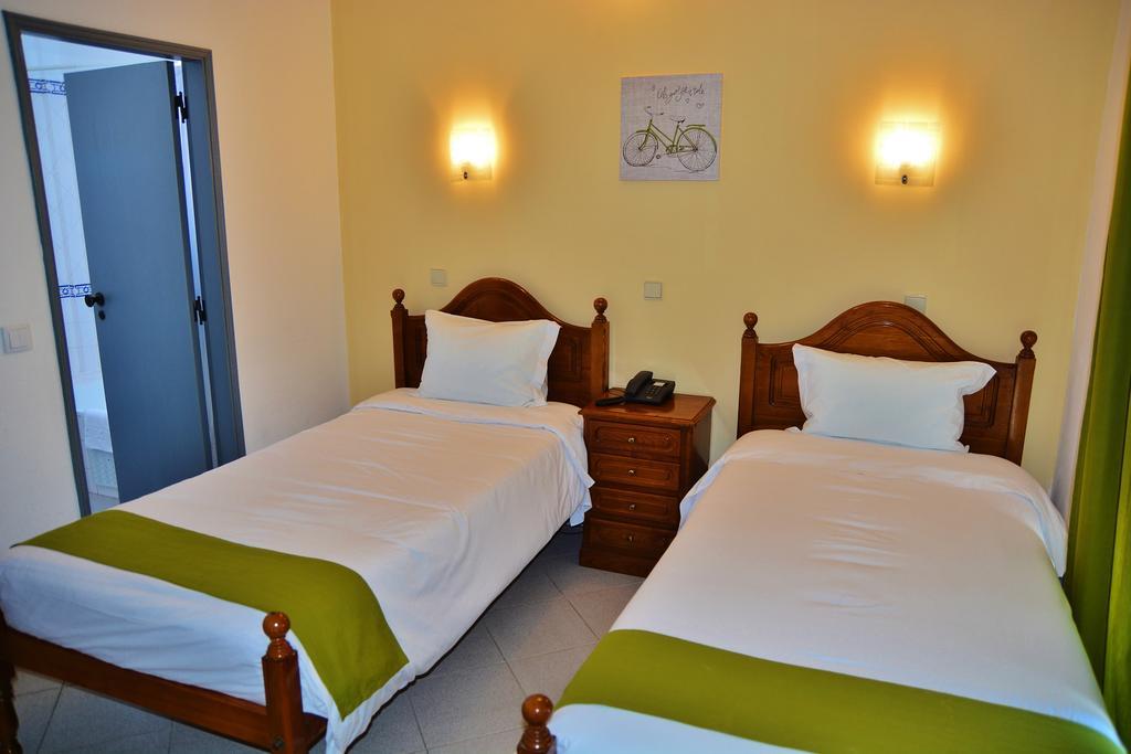 Guest house Residencial A Doca Faro