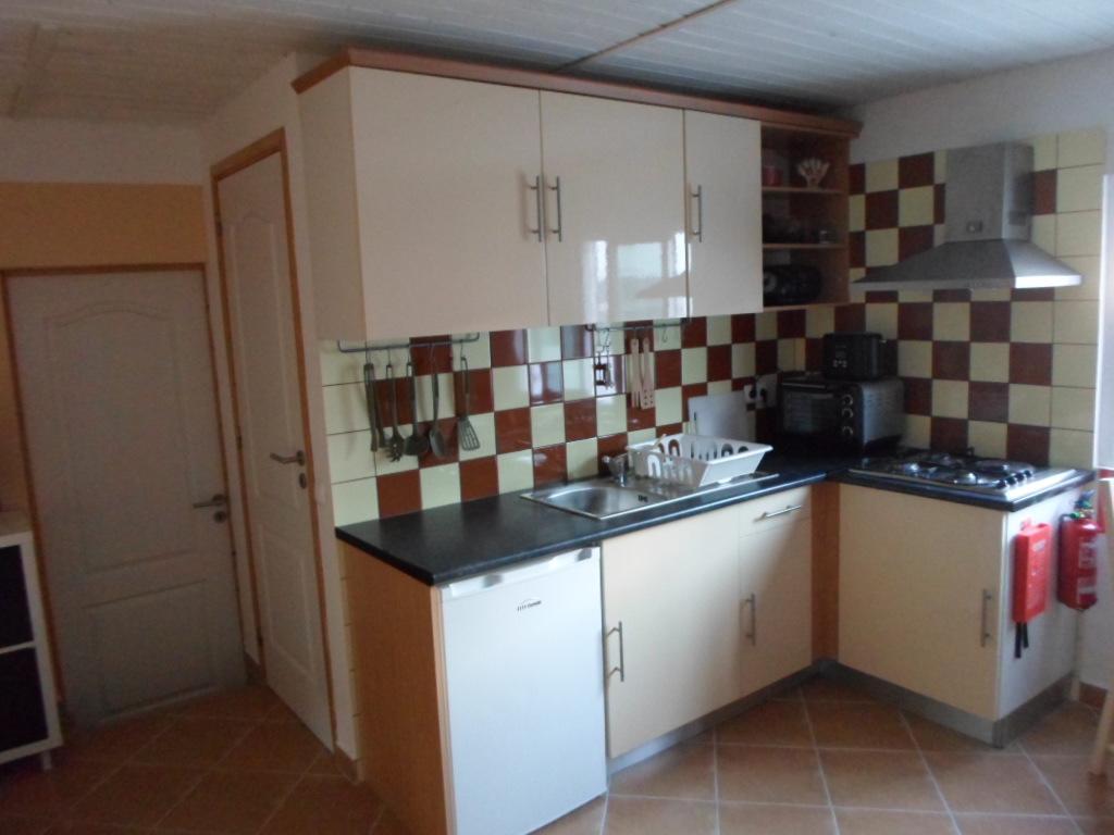 Apartment Casa Beco Sao Luis Faro