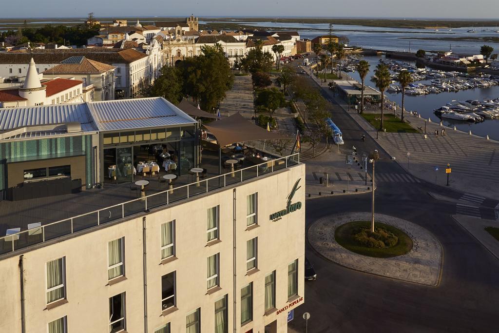 & Beach Club Hotel 4*
