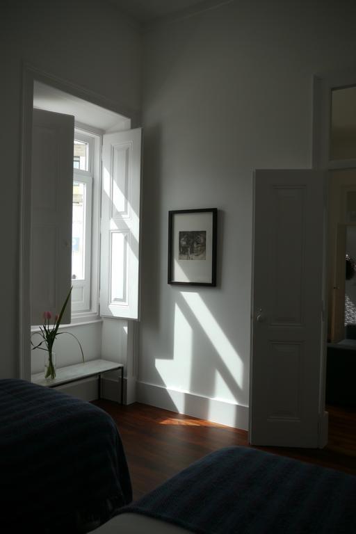 Casas Adentro Faro