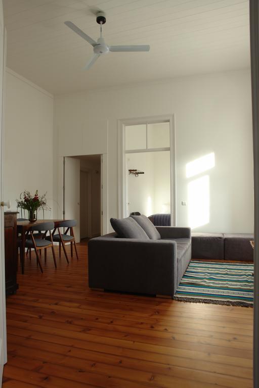 Casas Adentro Holiday home Faro