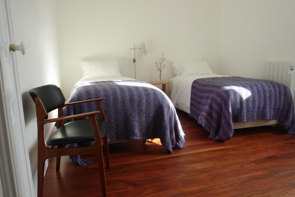 Casas Adentro Holiday home