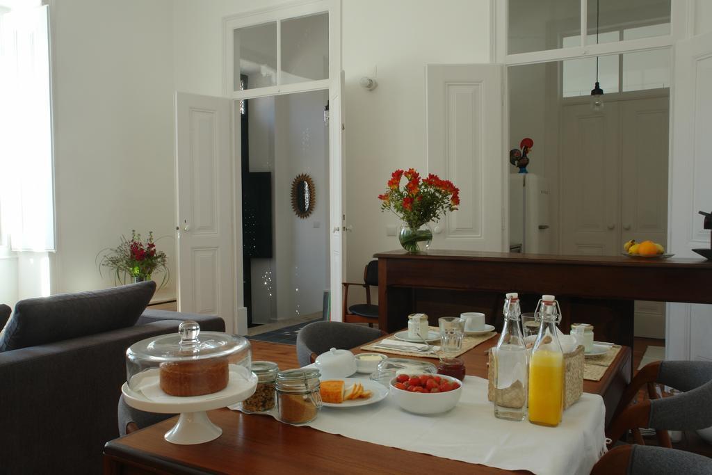 Holiday home Casas Adentro Faro