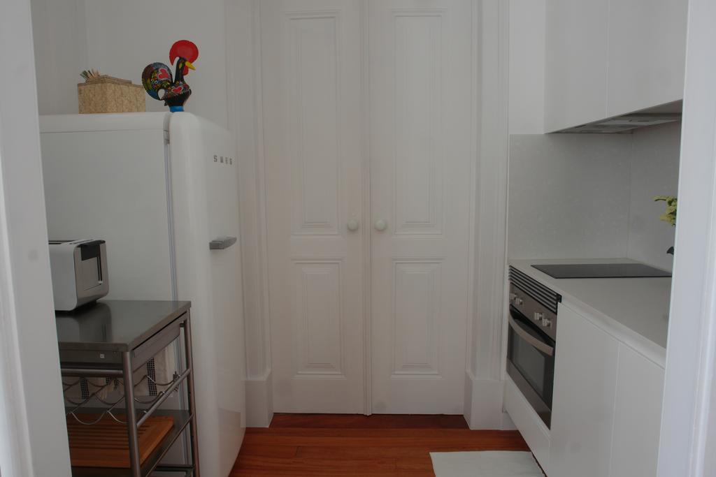 Casas Adentro * Faro