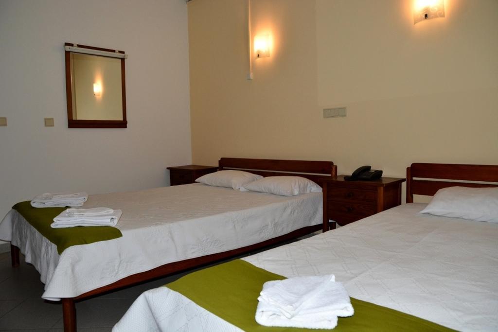 Residencial A Doca Guest house