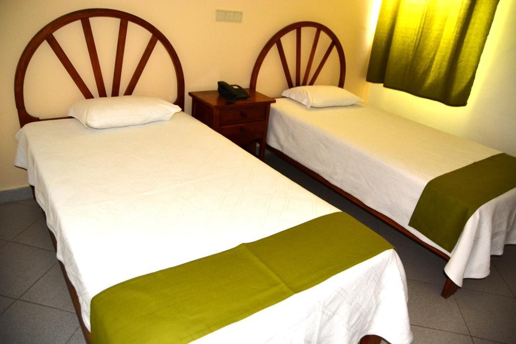 Residencial A Doca Guest house 2*