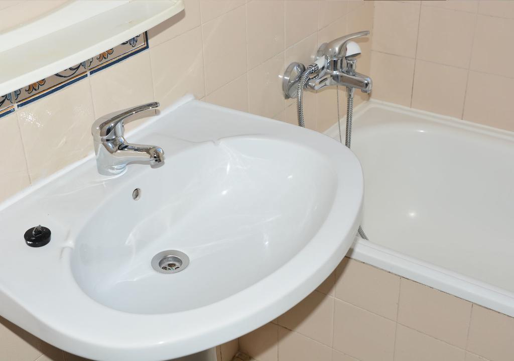 Guest house Residencial A Doca