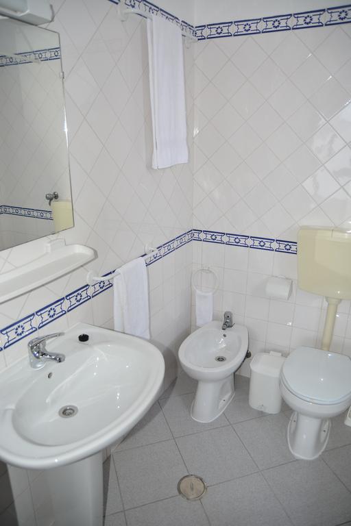 Guest house Residencial A Doca 2*
