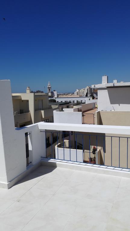 Residencial Condado Guest house