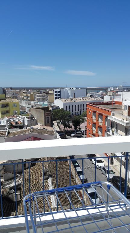 Residencial Condado Guest house Faro