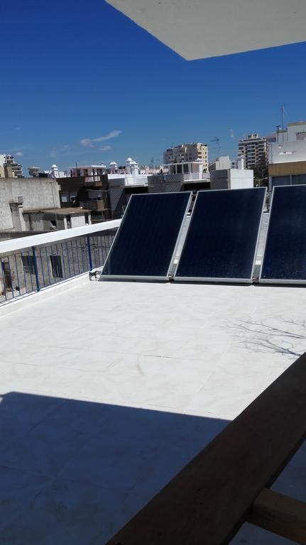 Guest house Residencial Condado 2*