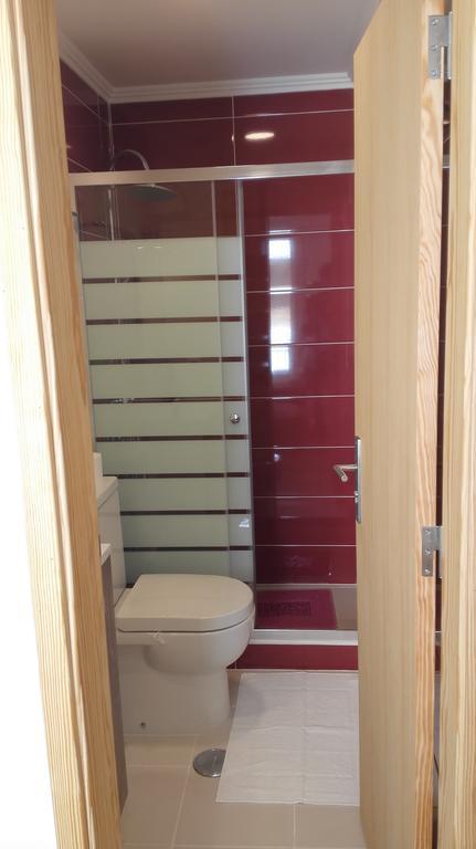 Guest house Residencial Condado Faro