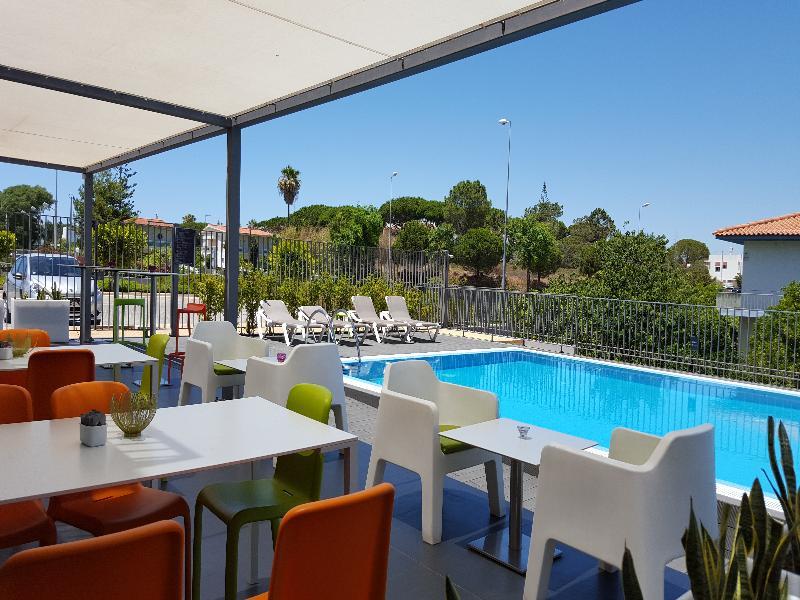 3k Aeroporto Hotel 3*