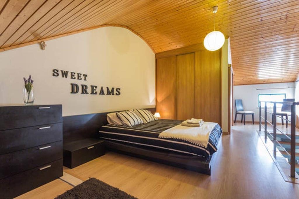 Holiday home Mariahouse *
