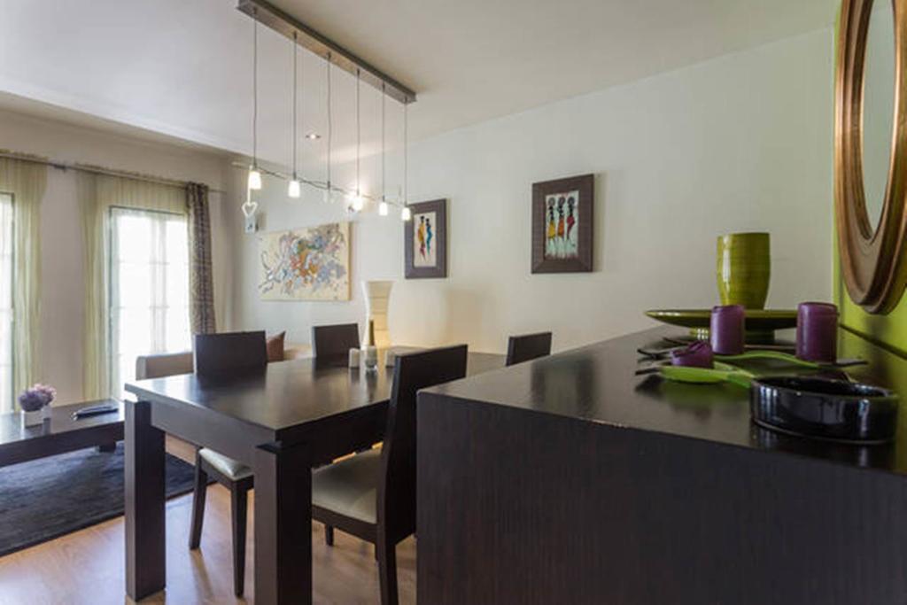 Holiday home Mariahouse